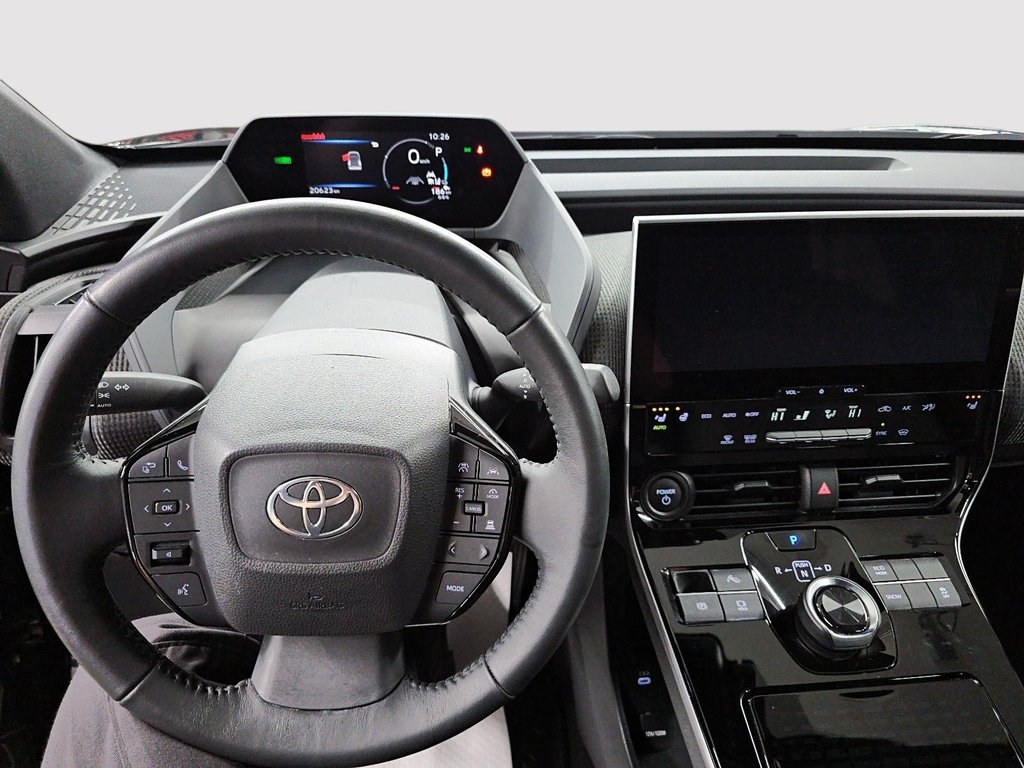Toyota BZ4X LE 2024 à Sherbrooke, Québec - 14 - w1024h768px