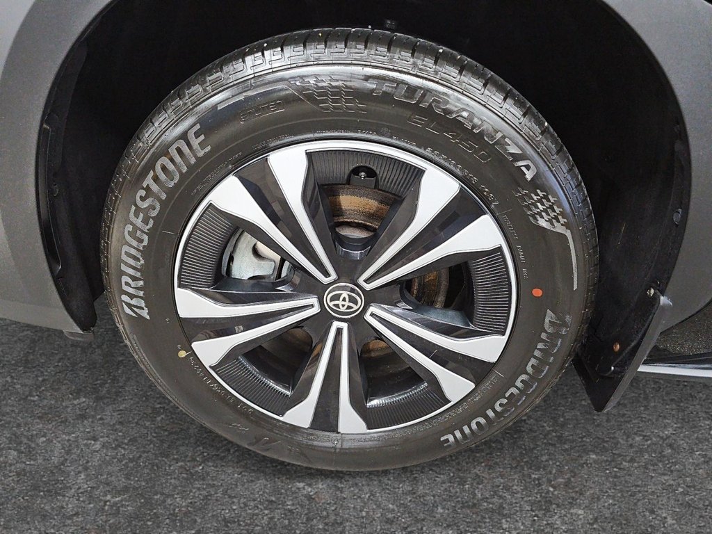 Toyota BZ4X LE 2024 à Sherbrooke, Québec - 7 - w1024h768px