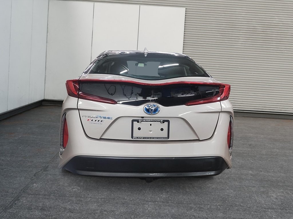 2020 Toyota PRIUS PRIME Hybrid Branchable in Sherbrooke, Quebec - 3 - w1024h768px