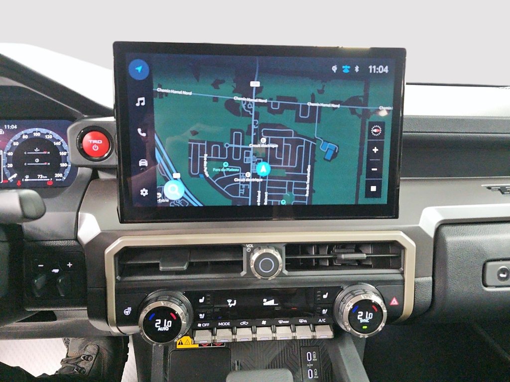 2025 Toyota Tacoma TACOMA // HYBRIDE // TOYOTA in Sherbrooke, Quebec - 20 - w1024h768px