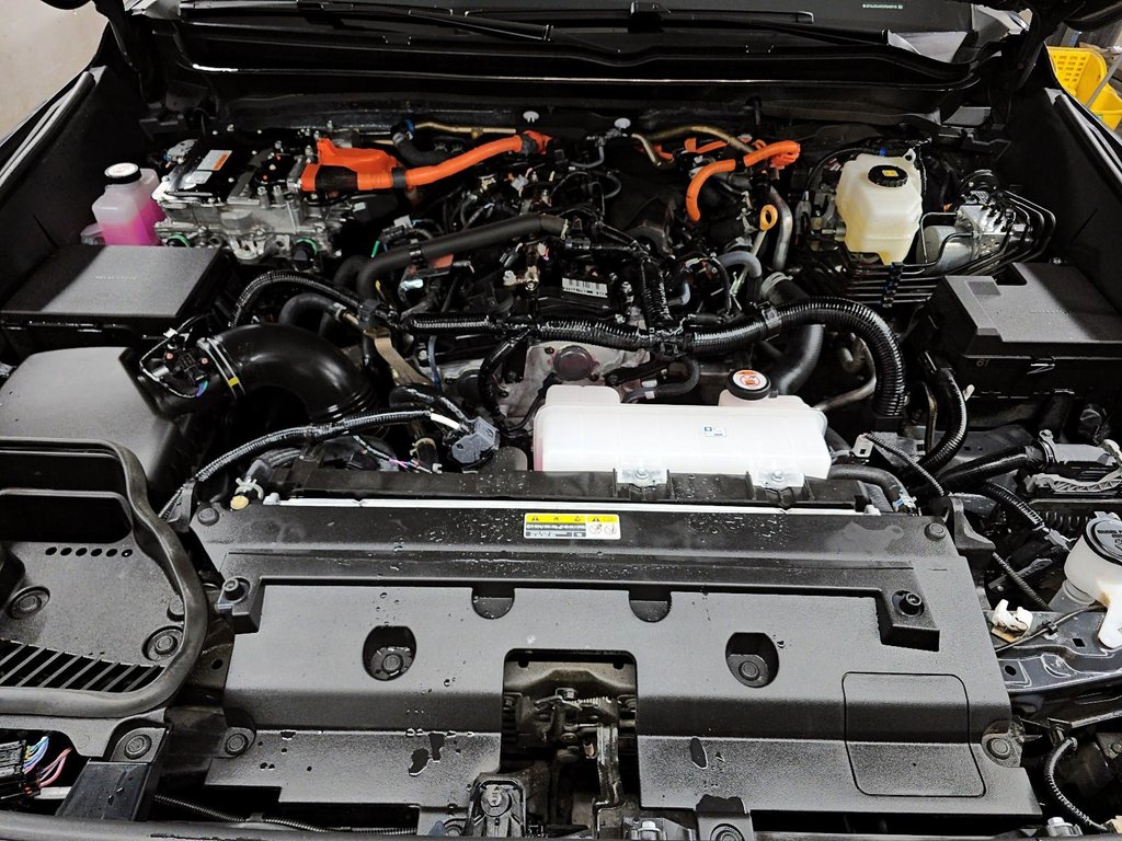 2025 Toyota Tacoma TACOMA // HYBRIDE // TOYOTA in Sherbrooke, Quebec - 8 - w1024h768px