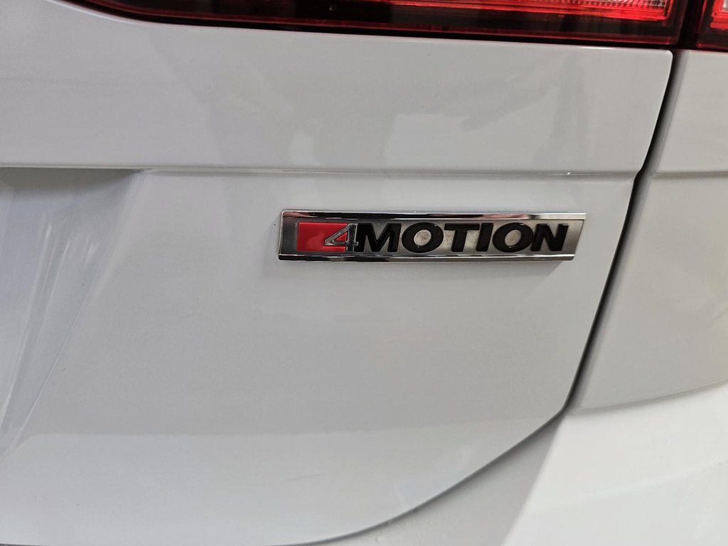 Volkswagen Golf SportWagen COMFORTLINE DSG // SIÉGES CHAUFFANT // CARPLAY 2019 à Sherbrooke, Québec - 16 - w1024h768px