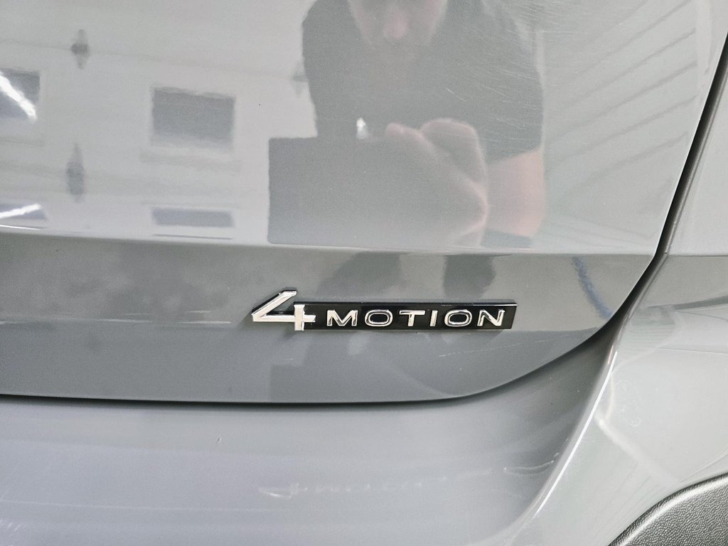 Volkswagen Taos Comfortline 2022 à Sherbrooke, Québec - 16 - w1024h768px