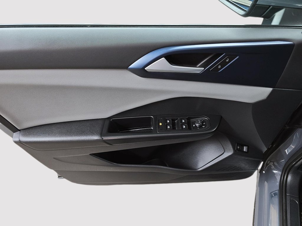 Volkswagen Taos Comfortline 2022 à Sherbrooke, Québec - 11 - w1024h768px