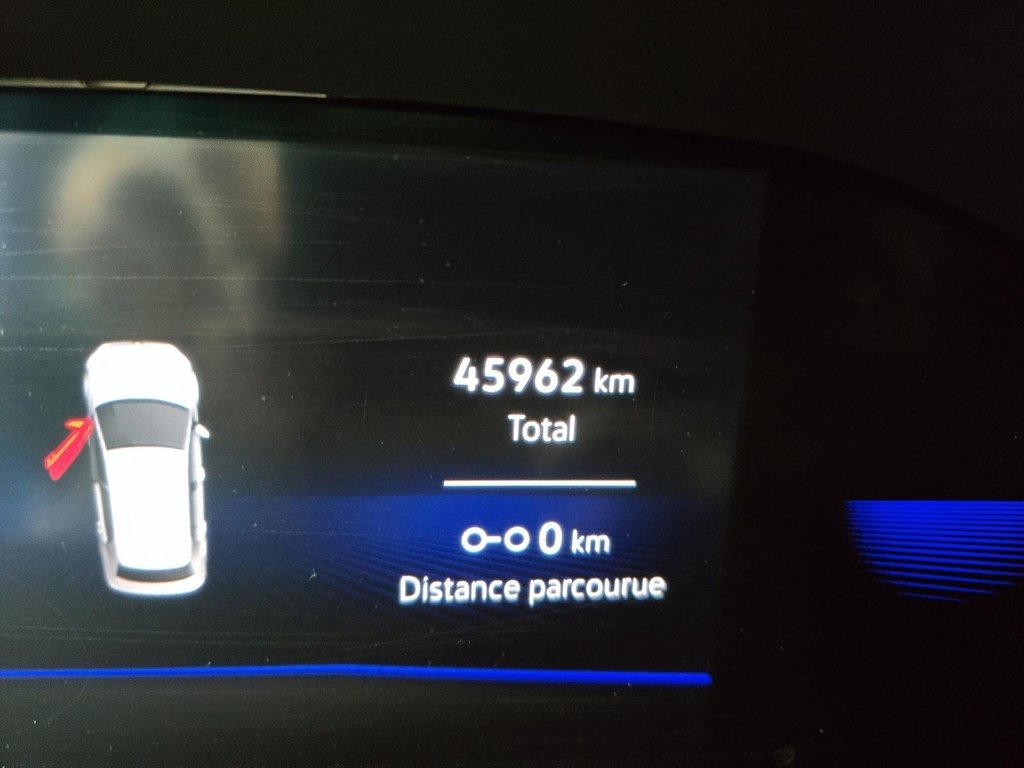 Volkswagen Taos Comfortline 4Motion 2023 à Sherbrooke, Québec - 13 - w1024h768px