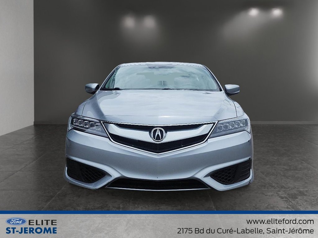 Acura ILX ,CUIR,BANC CHAUFFANT,CRUIS ADAP,GPS 2018 à Charlemagne, Québec - 2 - w1024h768px