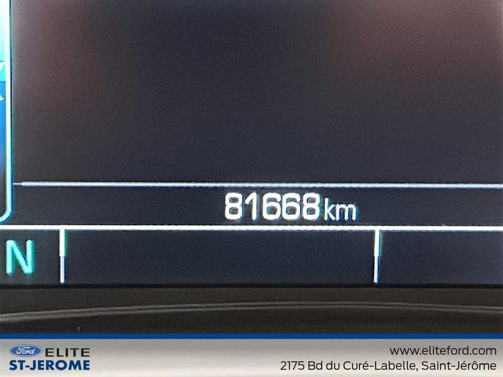 2017 Chevrolet Cruze Premier in Charlemagne, Quebec - 20 - w1024h768px