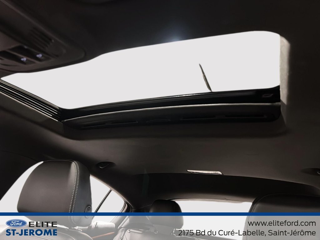 2017 Chevrolet Cruze Premier in Charlemagne, Quebec - 23 - w1024h768px