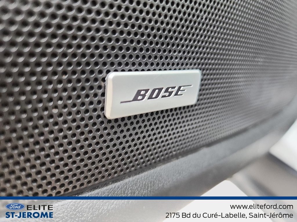 2024 Chevrolet Equinox RS,CUIR,TOIT PANO,ANGLE MORT,SIEGE CHAUFFANT in Charlemagne, Quebec - 14 - w1024h768px