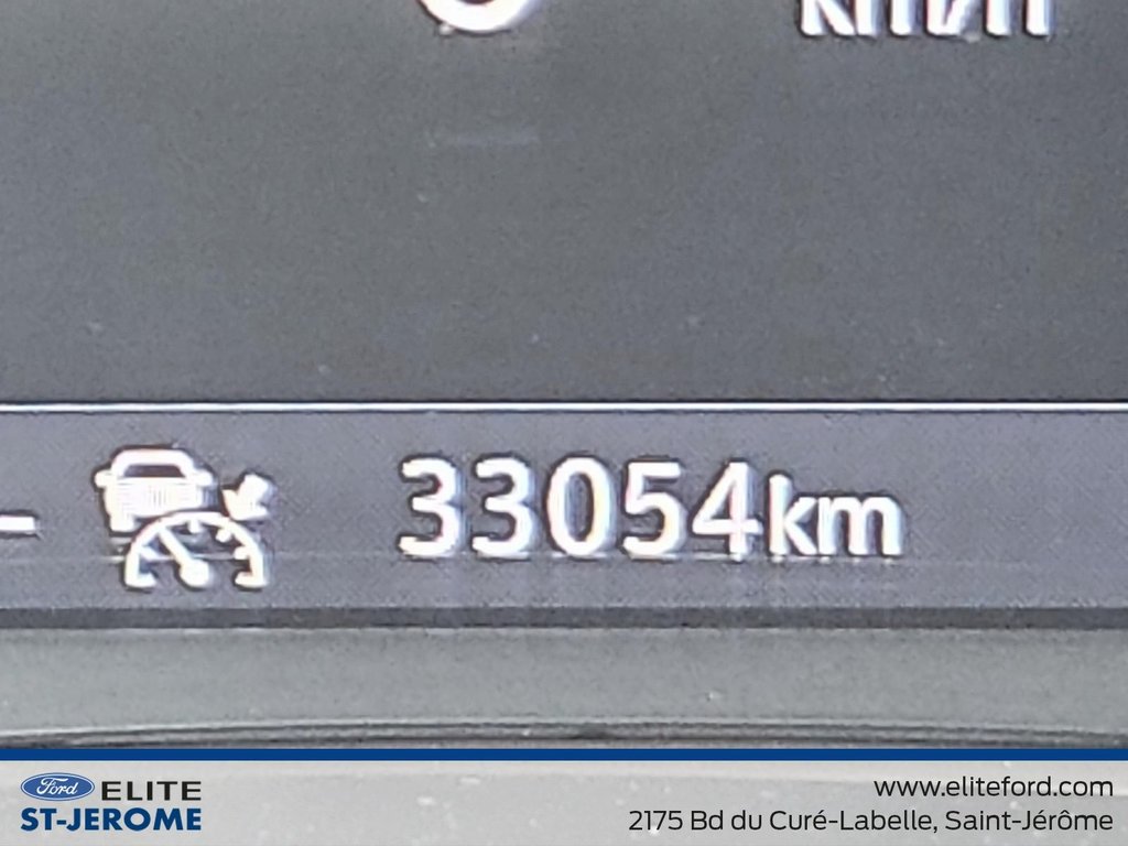 2024 Chevrolet Equinox RS,CUIR,TOIT PANO,ANGLE MORT,SIEGE CHAUFFANT in Charlemagne, Quebec - 20 - w1024h768px