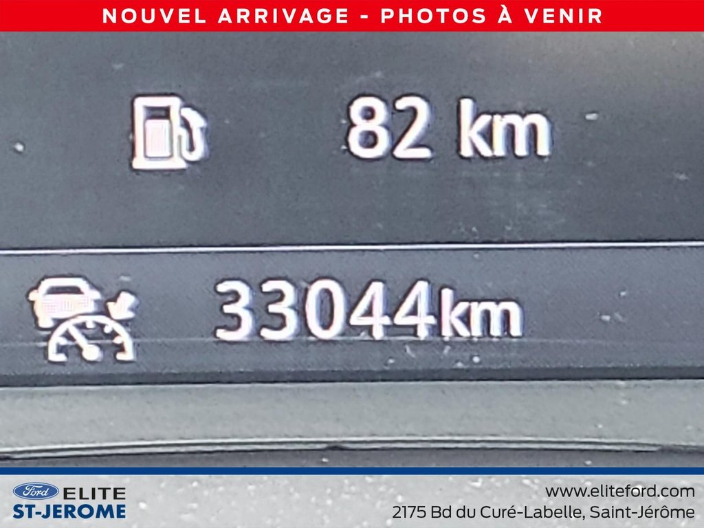 2024 Chevrolet Equinox RS,CUIR,TOIT PANO,ANGLE MORT,SIEGE CHAUFFANT in Charlemagne, Quebec - 7 - w1024h768px