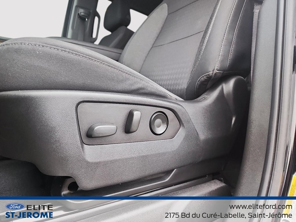 2022 Chevrolet Silverado 1500 LT Trail Boss, V8 6.2L,GPS,CUIR,BANC CHAUFFANT in Charlemagne, Quebec - 10 - w1024h768px