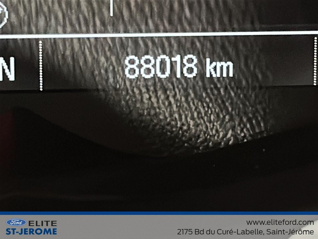 2018 Chevrolet Sonic LT in Charlemagne, Quebec - 23 - w1024h768px
