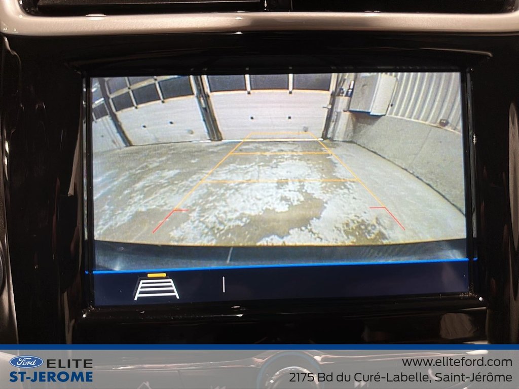 2018 Chevrolet Sonic LT in Charlemagne, Quebec - 27 - w1024h768px