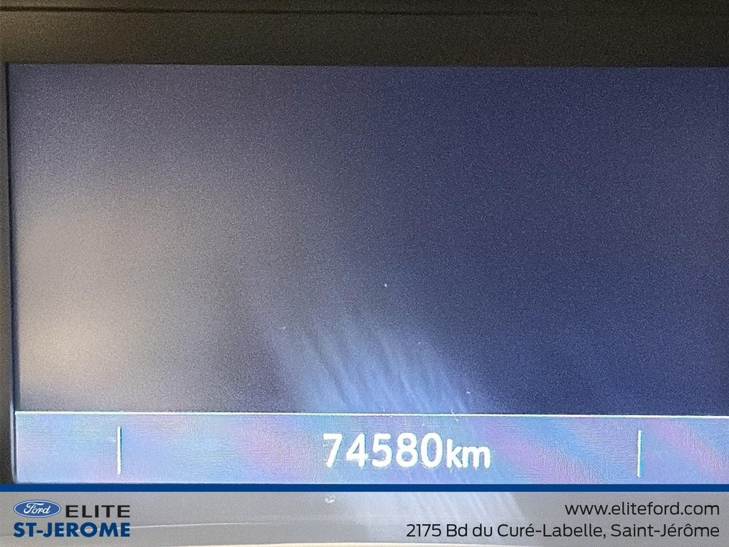 2022 Chevrolet Traverse LT, AWD, Midnight Sport Edition, 7 Places in Saint-Jérôme, Quebec - 20 - w1024h768px