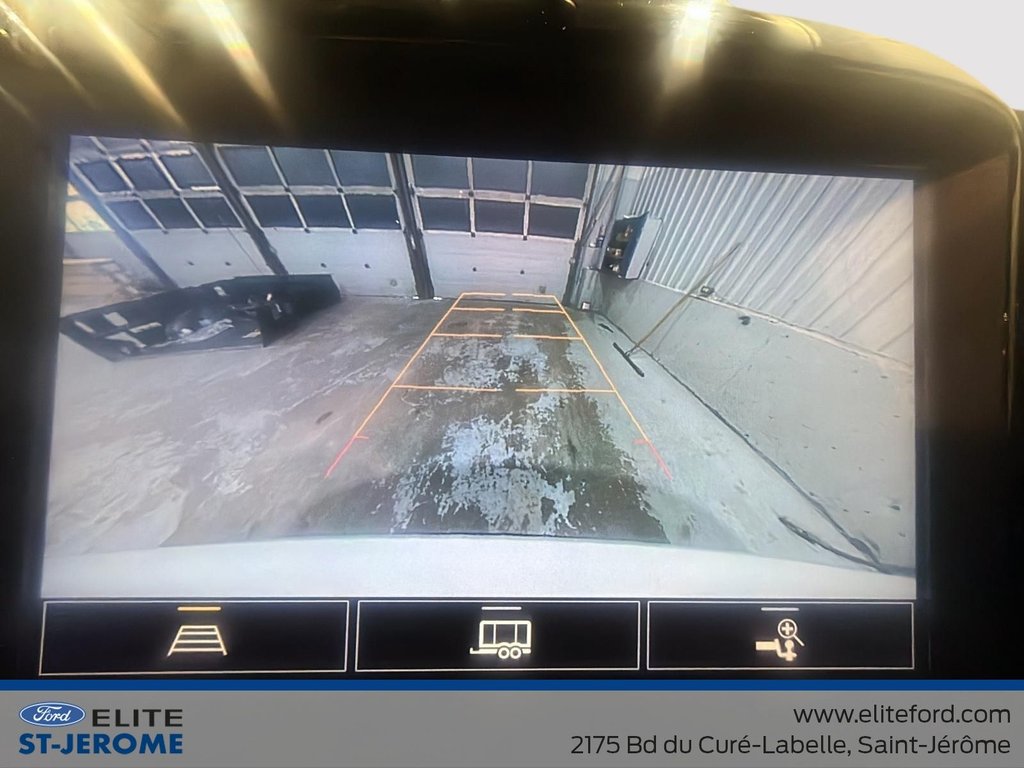 2022 Chevrolet Traverse LT, AWD, Midnight Sport Edition, 7 Places in Saint-Jérôme, Quebec - 23 - w1024h768px