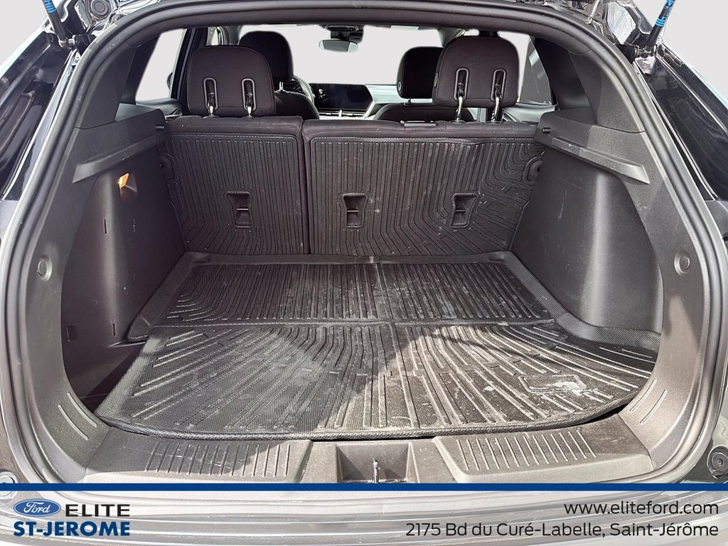 2024 Chevrolet Trax 1RS , SIEGES ET VOLANT CHAUFFANTS, DEM. A DISTANCE in Charlemagne, Quebec - 6 - w1024h768px