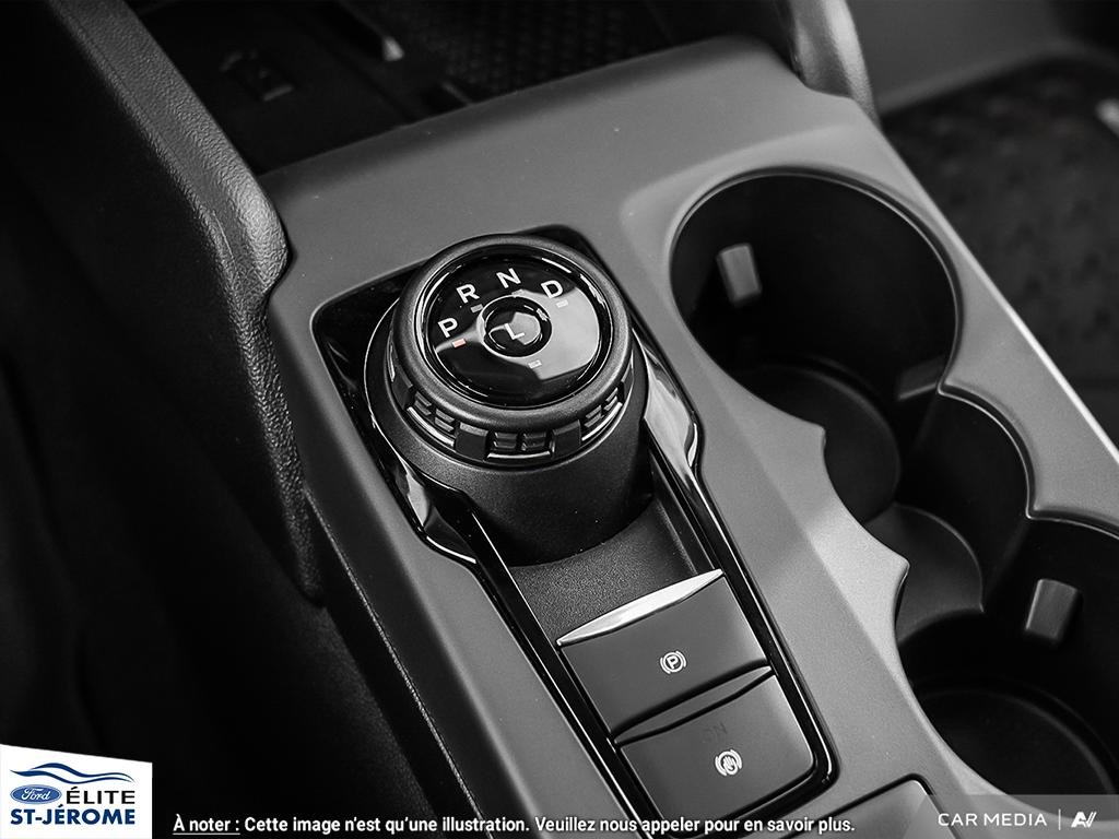 2024 Ford BRONCO SPORT OUTER BANKS in Charlemagne, Quebec - 17 - w1024h768px