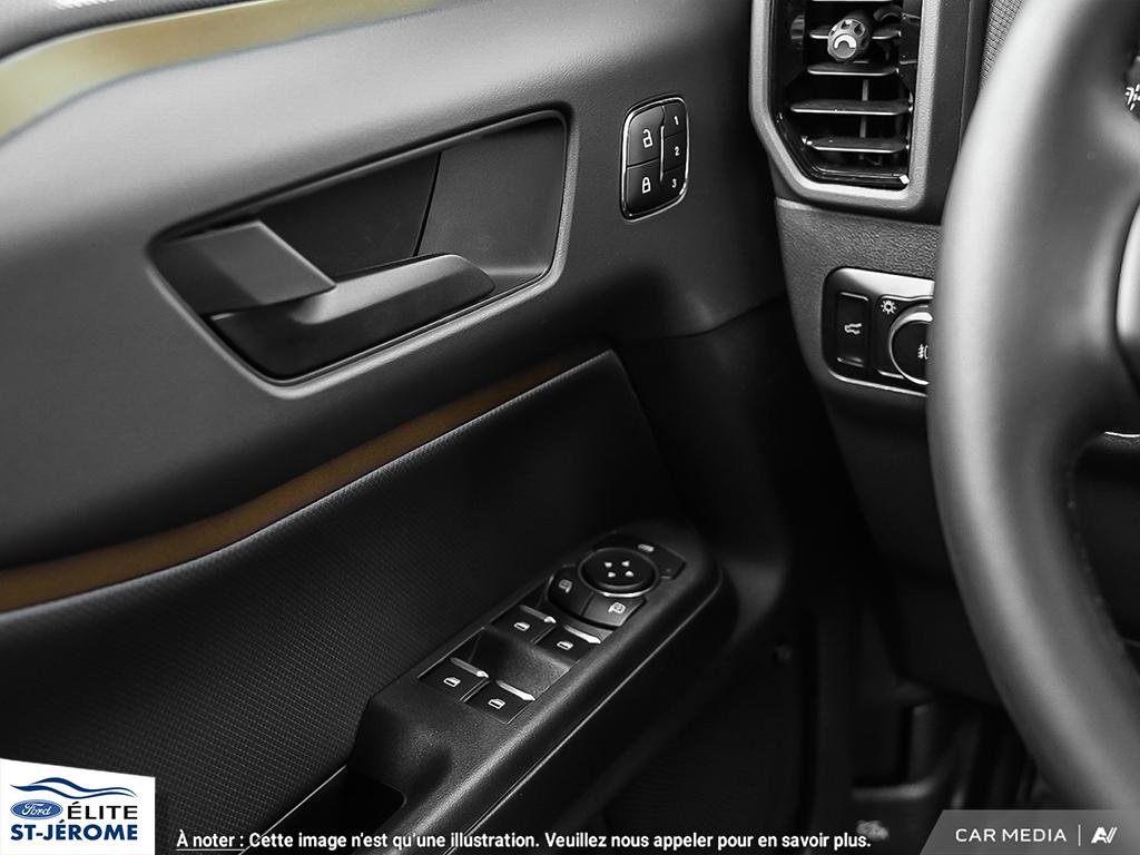 2024 Ford BRONCO SPORT OUTER BANKS in Charlemagne, Quebec - 16 - w1024h768px