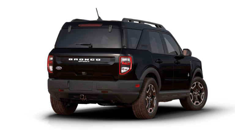 Ford BRONCO SPORT OUTER BANKS 2024 à Charlemagne, Québec - 3 - w1024h768px