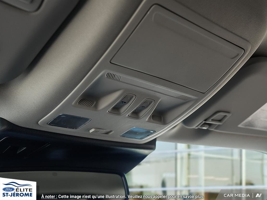 2024 Ford BRONCO SPORT OUTER BANKS in Charlemagne, Quebec - 19 - w1024h768px