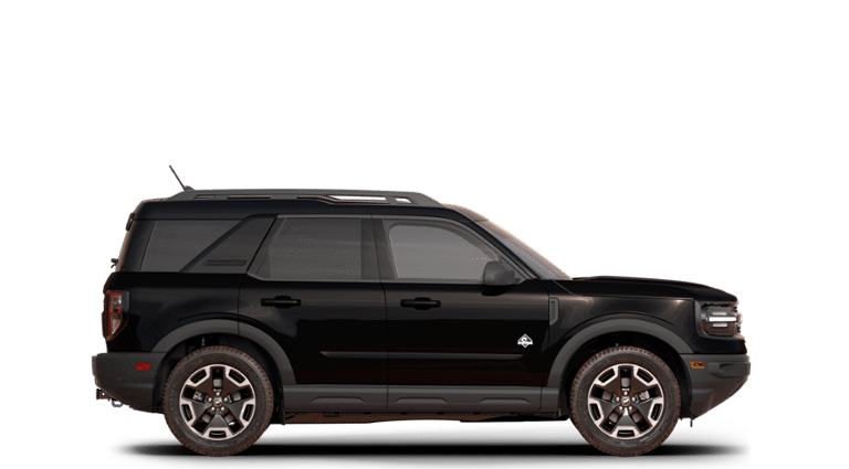 Ford BRONCO SPORT OUTER BANKS 2024 à Charlemagne, Québec - 5 - w1024h768px