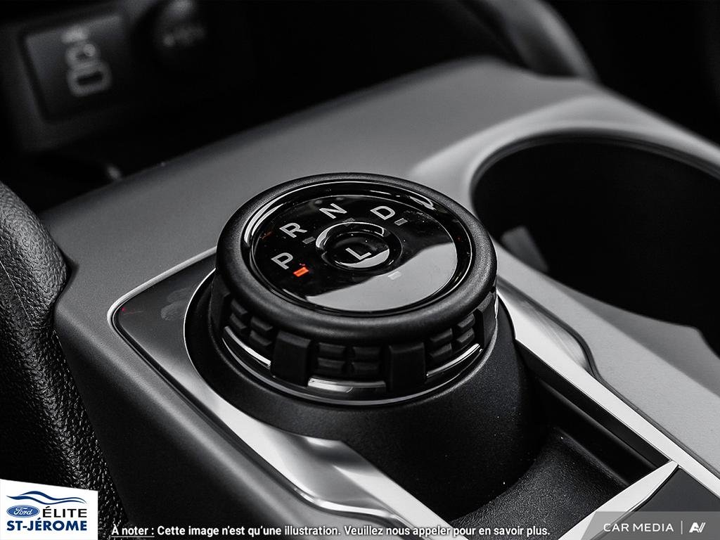 2024 Ford BRONCO SPORT OUTER BANKS in Charlemagne, Quebec - 16 - w1024h768px