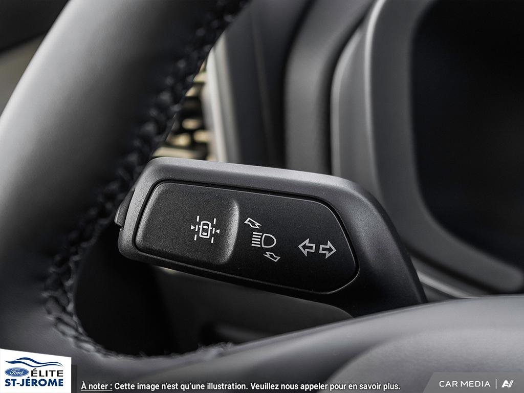 2024 Ford BRONCO SPORT OUTER BANKS in Charlemagne, Quebec - 24 - w1024h768px