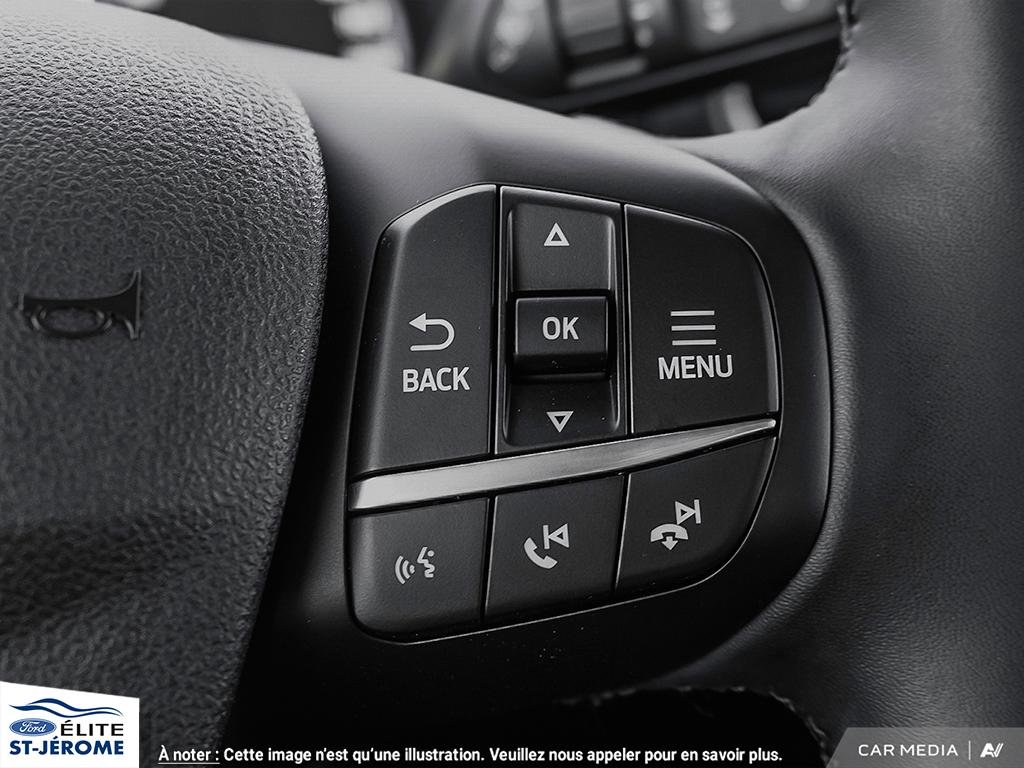 2024 Ford BRONCO SPORT OUTER BANKS in Charlemagne, Quebec - 14 - w1024h768px