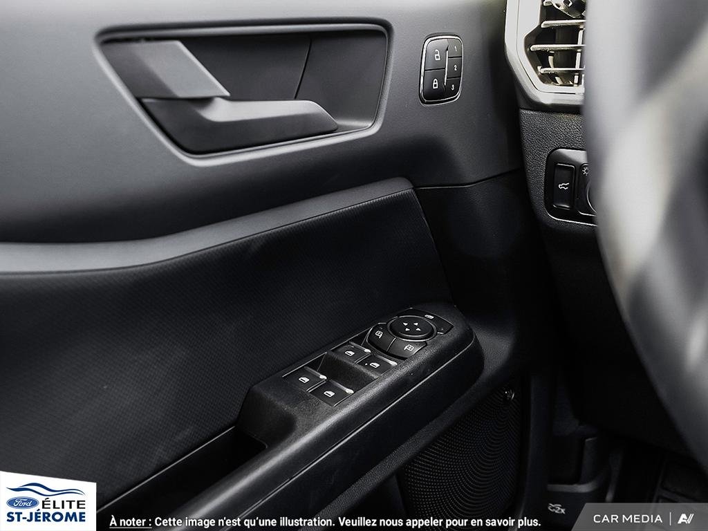 2024 Ford BRONCO SPORT OUTER BANKS in Charlemagne, Quebec - 15 - w1024h768px