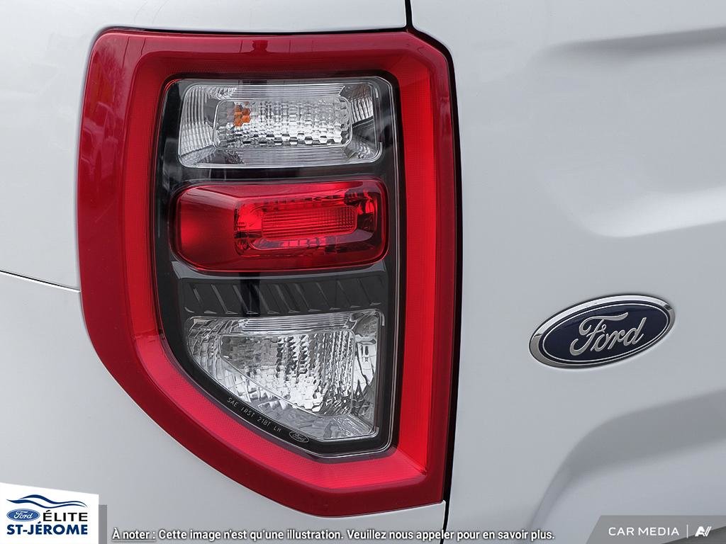 2024 Ford BRONCO SPORT BIG BEND in Charlemagne, Quebec - 11 - w1024h768px