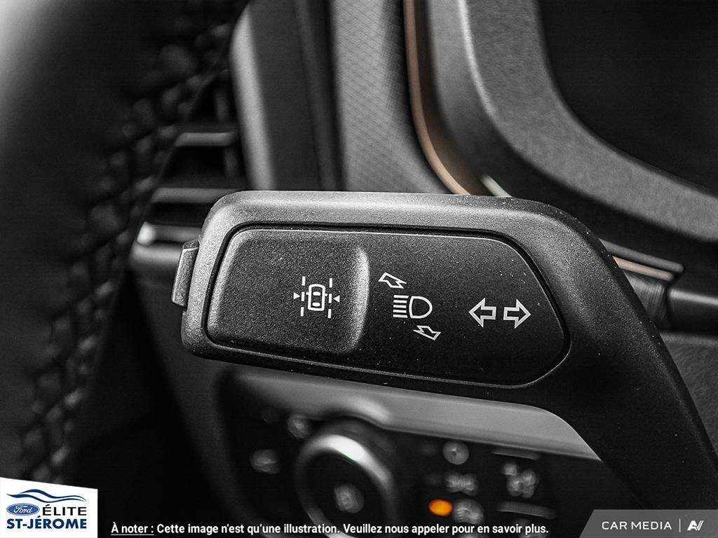 2024 Ford BRONCO SPORT BADLANDS in Charlemagne, Quebec - 23 - w1024h768px