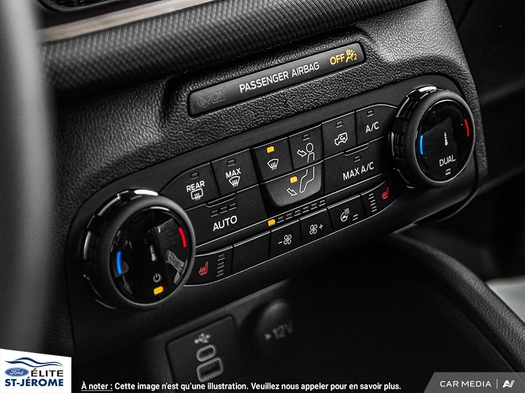 2024 Ford BRONCO SPORT BADLANDS in Charlemagne, Quebec - 22 - w1024h768px