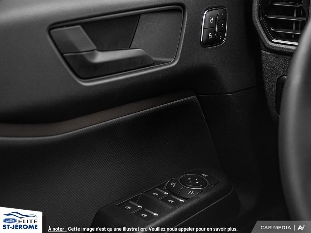 2024 Ford BRONCO SPORT BADLANDS in Charlemagne, Quebec - 16 - w1024h768px