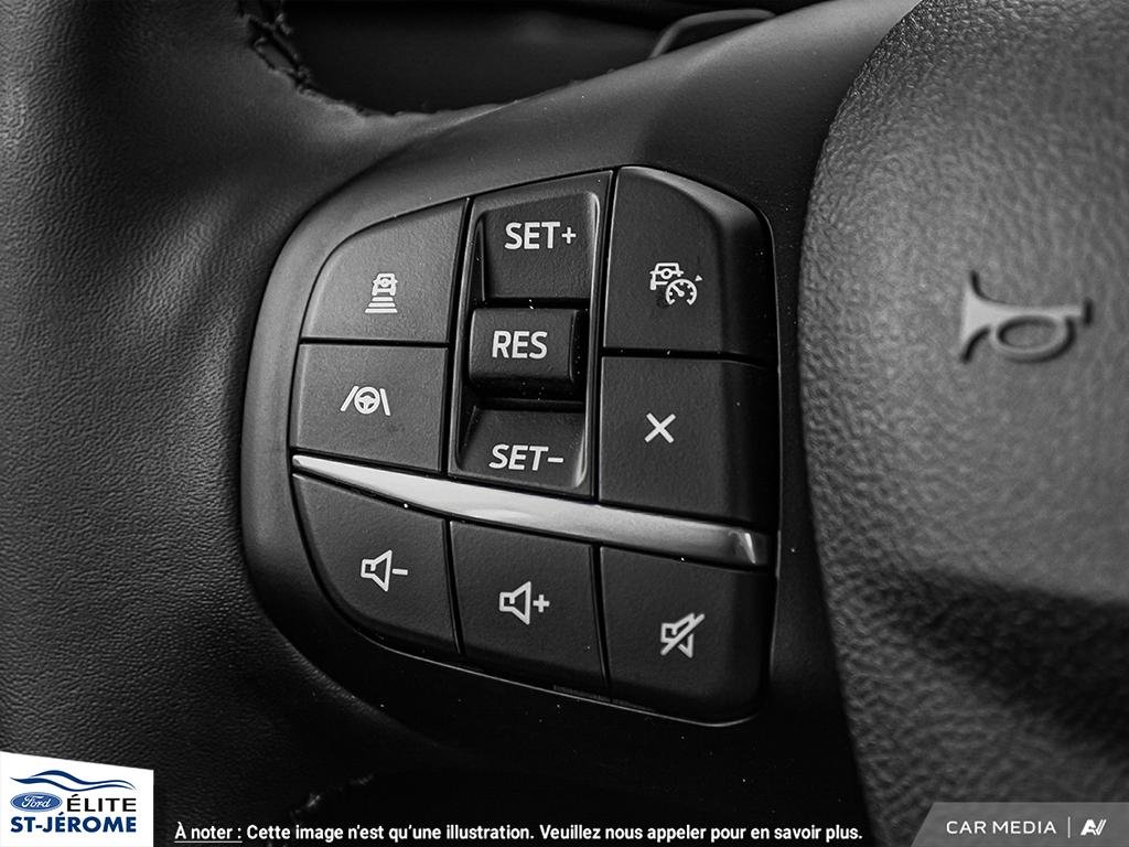 2024 Ford BRONCO SPORT BADLANDS in Charlemagne, Quebec - 15 - w1024h768px