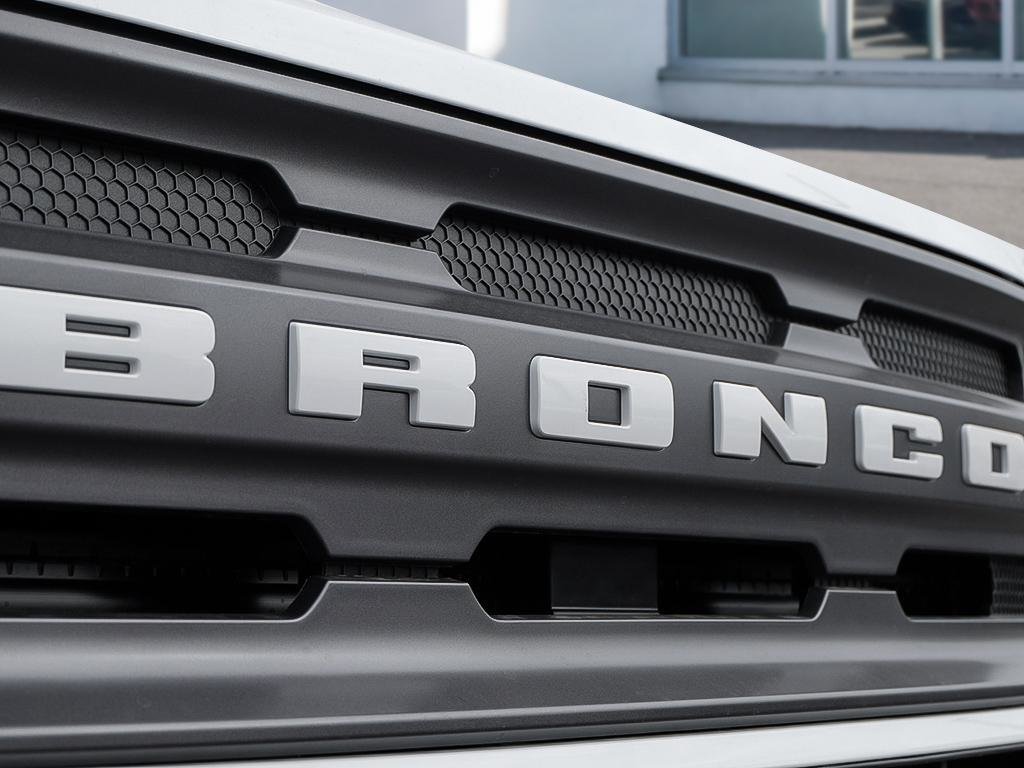 2024  BRONCO SPORT BIG BEND in Charlemagne, Quebec - 9 - w1024h768px