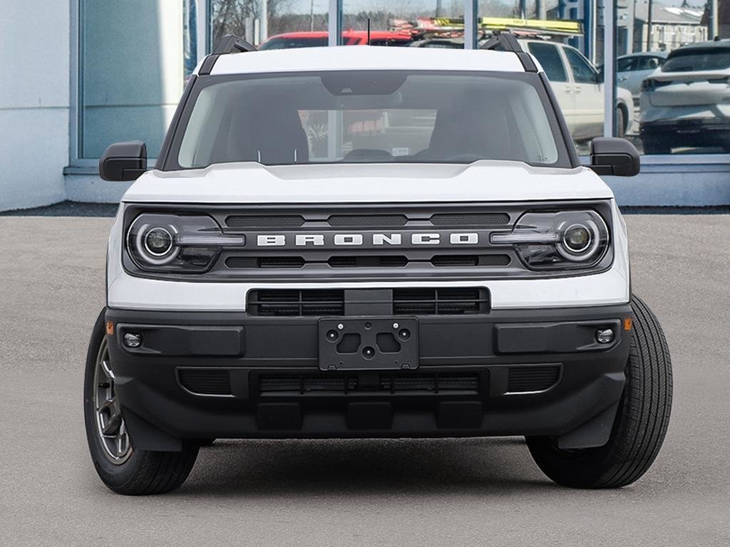 2024  BRONCO SPORT BIG BEND in Charlemagne, Quebec - 2 - w1024h768px