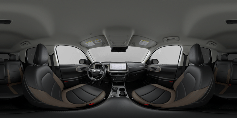 Ford Bronco Sport Big Bend 2026 à Charlemagne, Québec - 8 - w1024h768px