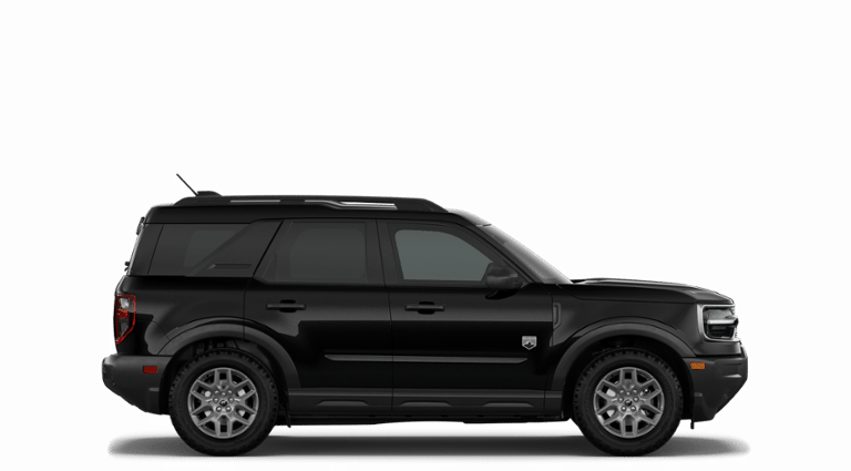 Ford Bronco Sport Big Bend 2026 à Charlemagne, Québec - 5 - w1024h768px