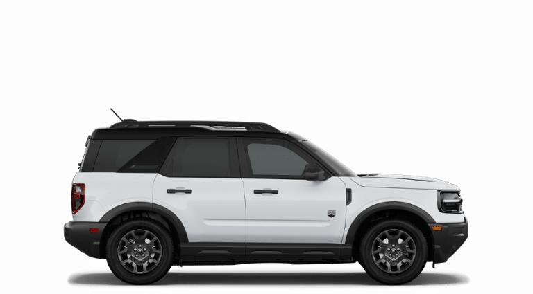 2026 Ford Bronco Sport Big Bend in Charlemagne, Quebec - 5 - w1024h768px