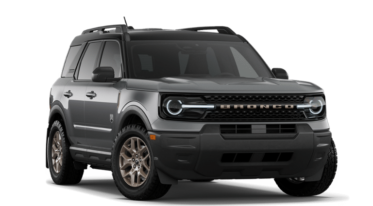 Ford Bronco Sport Big Bend 2026 à Charlemagne, Québec - 4 - w1024h768px