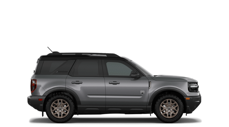 Ford Bronco Sport Big Bend 2026 à Charlemagne, Québec - 5 - w1024h768px