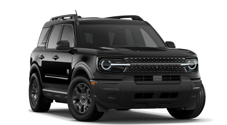 Ford Bronco Sport Big Bend 2026 à Charlemagne, Québec - 4 - w1024h768px