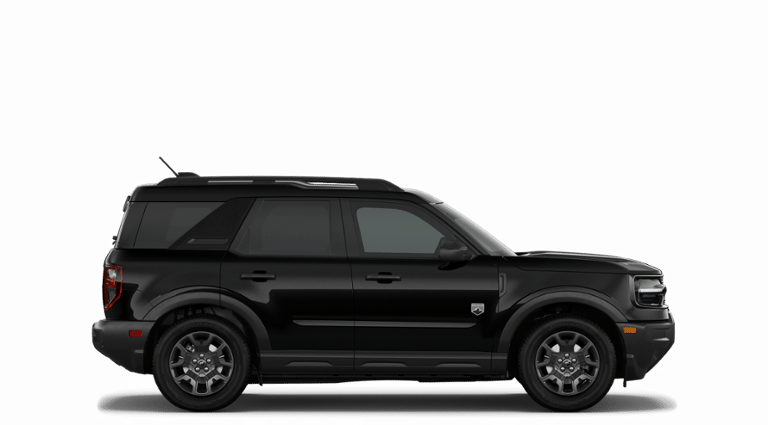 2026 Ford Bronco Sport Big Bend in Charlemagne, Quebec - 5 - w1024h768px