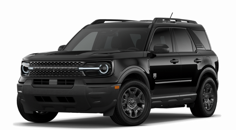 2026 Ford Bronco Sport Big Bend in Charlemagne, Quebec - 1 - w1024h768px