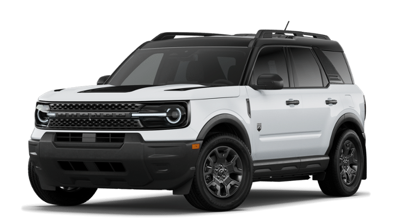 2026 Ford Bronco Sport Big Bend in Charlemagne, Quebec - 1 - w1024h768px