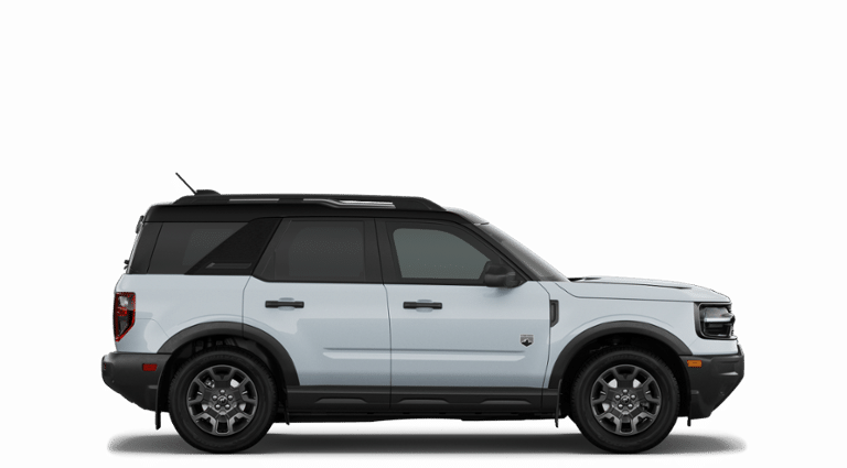 2026 Ford Bronco Sport Big Bend in Charlemagne, Quebec - 5 - w1024h768px