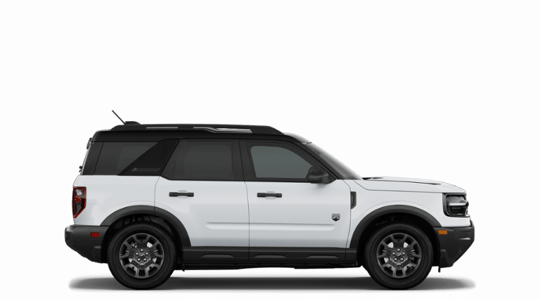 2026 Ford Bronco Sport Big Bend in Charlemagne, Quebec - 5 - w1024h768px
