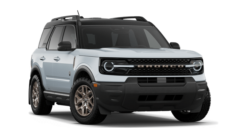 Ford Bronco Sport Big Bend 2026 à Charlemagne, Québec - 4 - w1024h768px
