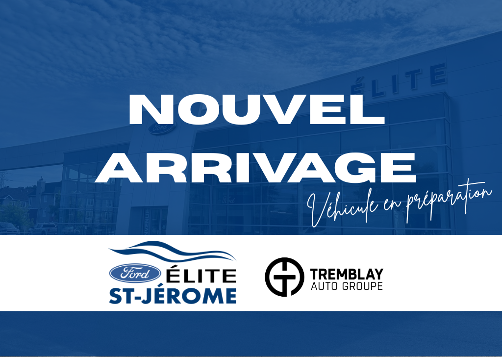Ford Bronco Outer Banks 2024 à Saint-Jérôme, Québec - 1 - w1024h768px